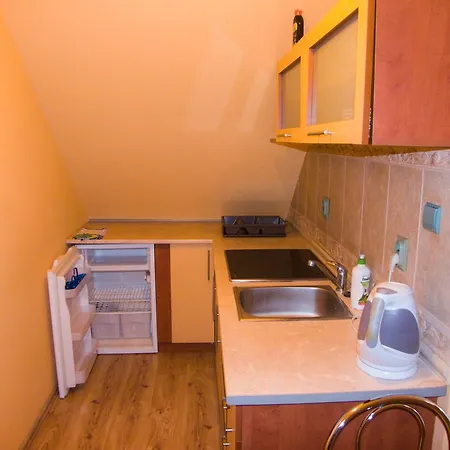 Gospodarstwo Agroturystyczne Ania I Filip Izabelin  Exterior photo