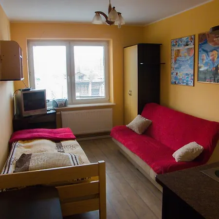 Gospodarstwo Agroturystyczne Ania I Filip Izabelin  Exterior photo