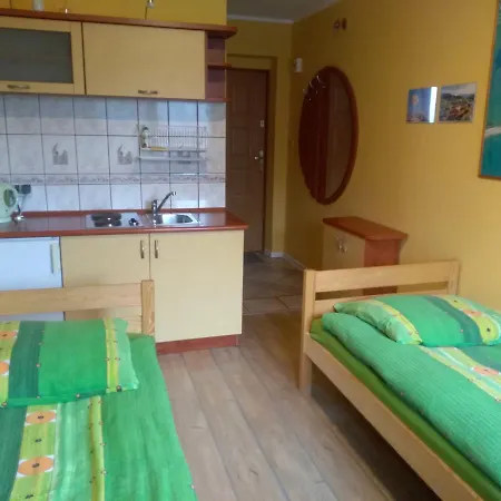 Gospodarstwo Agroturystyczne Ania I Filip Izabelin  Exterior photo