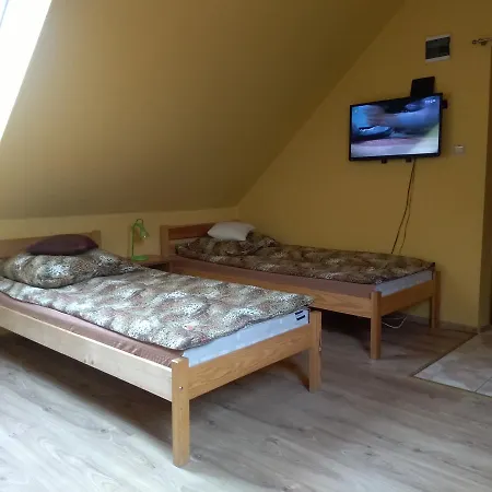 Gospodarstwo Agroturystyczne Ania I Filip Izabelin  Exterior photo