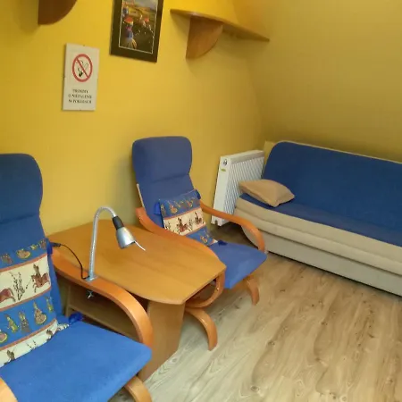 Gospodarstwo Agroturystyczne Ania I Filip Izabelin  Exterior photo