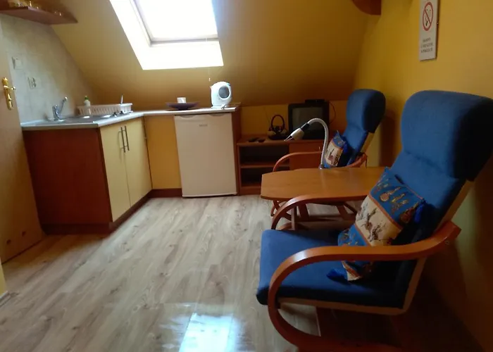 Gospodarstwo Agroturystyczne Ania I Filip