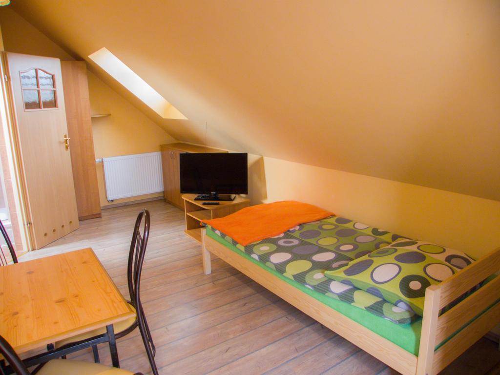 Agroturismo Ania I Filip *