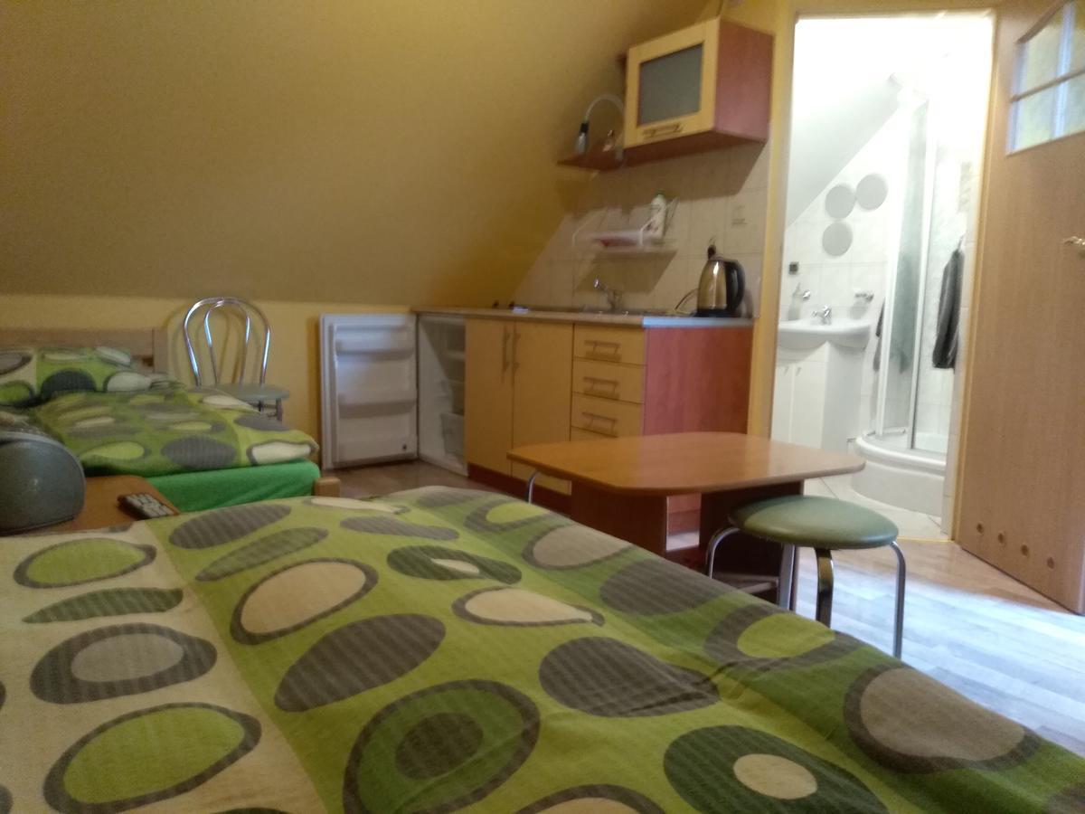 Ania I Filip Agroturismo
