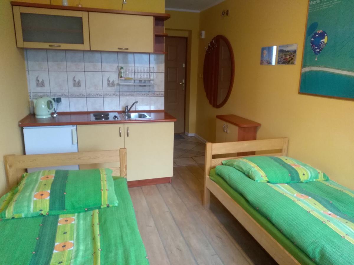Agroturismo Ania I Filip