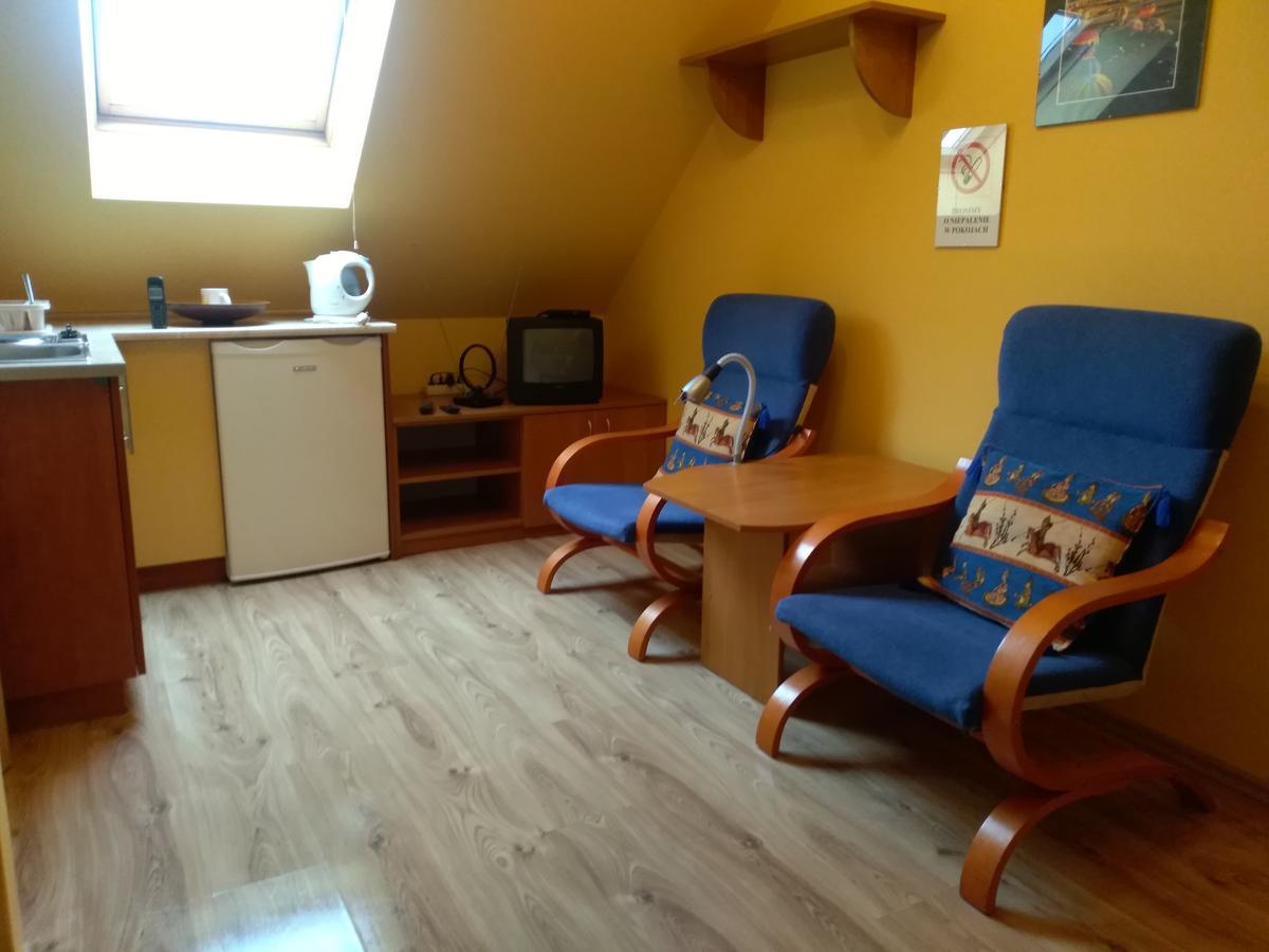 Ania I Filip Agroturismo Izabelin (Kramsk)