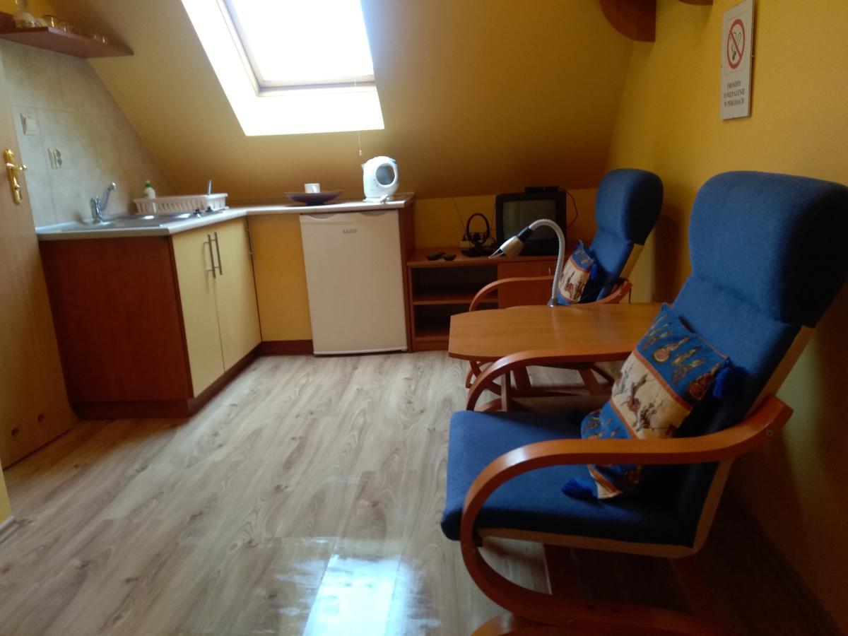 Ania I Filip Agroturismo Izabelin (Kramsk)