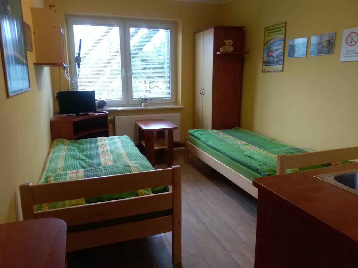 Agroturismo Ania I Filip