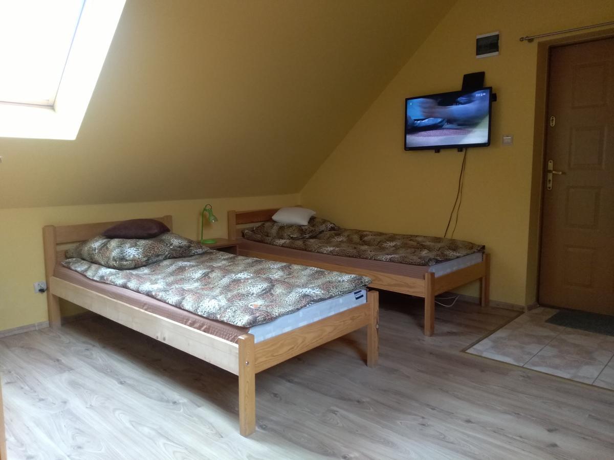 Ania I Filip Izabelin (Kramsk)